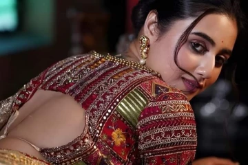 வெறும் உடலை காட்டுவதில் எனக்கு உடன்பாடில்லை, ப்ரியங்கா மோகன் அதிரடி