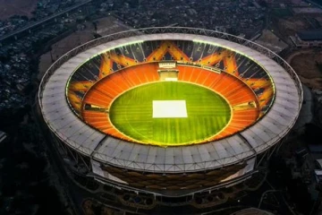 தென்னிந்தியாவில் அமையவுள்ள உலகின் பெரிய கிரிக்கெட் மைதானம் - எந்த மாநிலம் தெரியுமா?