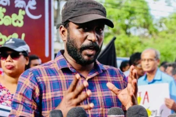 முள்ளிவாய்க்கால் நினைவு வாரத்தில் பொலிஸாரின் மிக மோசமான செயற்பாடு! கொதித்தெழும் தமிழ் சமூகம்