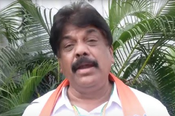 SIR புறக்கணிப்புக்கு முதல்வர் ஸ்டாலின் தான் காரணம் - பாஜக பகீர்! | Bjp Alleges Cm Is Reason Ignoring Sir Work SIR புறக்கணிப்புக்கு முதல்வர் ஸ்டாலின் தான் காரணம் - பாஜக பகீர்! | Bjp Alleges Cm Is Reason Ignoring Sir Work