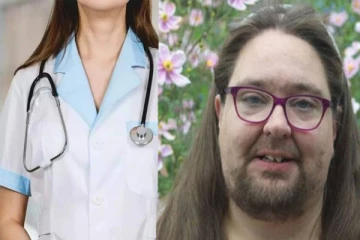 நோயாளியுடன் உடலுறவில் இருந்த தாதிக்கு நேர்ந்த கதி!