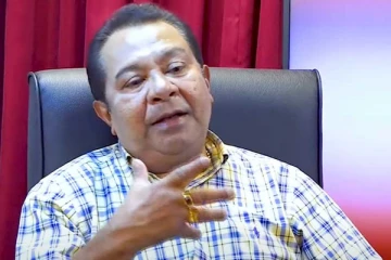 ஜனாதிபதித் தேர்தலில் கடும் போட்டி நிலவும்: எஸ்.பி ஆரூடம்