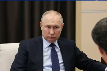 புடின் என்னை மிரட்டியதே இல்லை... அந்தர் பல்டி அடித்த ஜேர்மன் சேன்ஸலர்