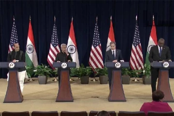 ரஷ்யாவிடமிருந்து  எரிபொருள் வாங்குவது குறித்த கேள்விக்கு ஜெய்சங்கர் அதிரடி பதில்!