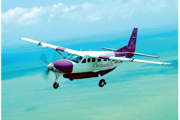 கிழக்கிற்கும் விரைவில் விமான சேவை! | Air Service To The East Lanka Soon
