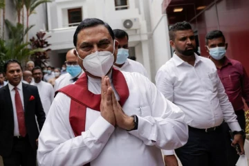 பசிலின் மீள் பிரவேசம்! அரசாங்கத்தை ஆட்டுவிக்கும் திட்டம்