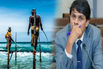 சில்லறைத் தனமான அரசியல் செய்பவன் நான் அல்ல..! கிளிநொச்சி மக்களுக்கு குரல் கொடுக்கும் அர்ச்சுனா எம்.பி