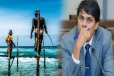 சில்லறைத் தனமான அரசியல் செய்பவன் நான் அல்ல..! கிளிநொச்சி மக்களுக்கு குரல் கொடுக்கும் அர்ச்சுனா எம்.பி