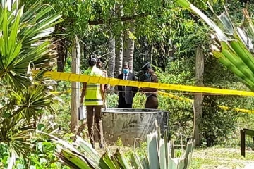 நவாலியில் கிணற்றில் இருந்து ஆண் ஒருவரின் சடலம் மீட்பு