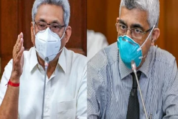 பொருத்தமான நபர் வரும்வரை காத்திருங்கள் -கோட்டாபய அறிவுறுத்து