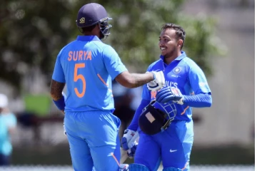 இங்கிலாந்துக்கு எதிரான டெஸ்ட் தொடருக்கான இந்திய அணியில் இணையும் இளம் வீரர்கள்! யார்..யார்? கசிந்த முக்கிய தகவல்