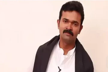 சாட்டை துரைமுருகன் மீண்டும் கைது - திருச்சி போலிசார் நடவடிக்கை