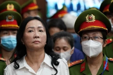 உலகையே உலுக்கிய கோடீஸ்வர பெண்ணுக்கு வழங்கப்பட்டுள்ள தண்டனை