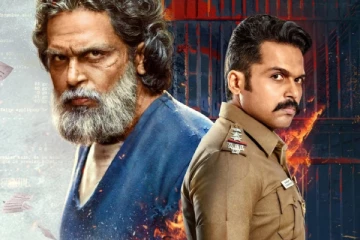 நீக்கப்பட்ட யுவன்.. சர்தார் 2 புது இசையமைப்பாளர் இவர்தான்