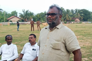 வடக்கு - கிழக்கு இளைஞர்கள் திட்டமிட்டு திசை திருப்பப்படுகின்றார்கள்: கோ.கருணாகரம் (Video)