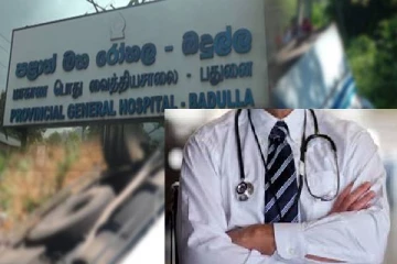 பதுளை விபத்து குறித்து வைத்தியர் பாலித வெளிப்படுத்திய தகவல்