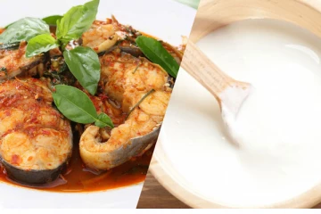 தயிருடன் இந்த உணவுகளை சேர்த்து சாப்பிடாதீங்க.. விஷமாகிடும்! எச்சரிக்கை