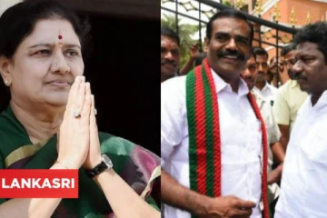 சசிகலாவை சந்திக்க போகும் முன்னணி நடிகரான எம்.எல்.ஏ மற்றும் இன்னொரு பிரபலம்! தேர்தல் நெருங்குவதால் அதிர்ச்சியில் அதிமுக தலைமை