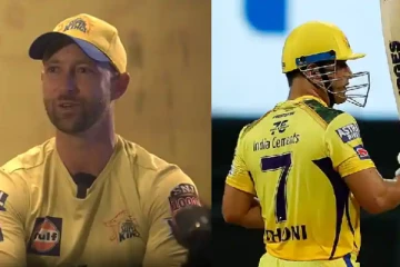 தோனி இப்படி செய்வாருன்னு எதிர்பார்க்கவில்லை... ஆவேசமான CSK வீரர்!