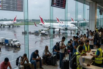 வெளிநாட்டில் பணிபுரியும் 2,30,000 பேர் வேலையை இழக்கும் அபாயம்!