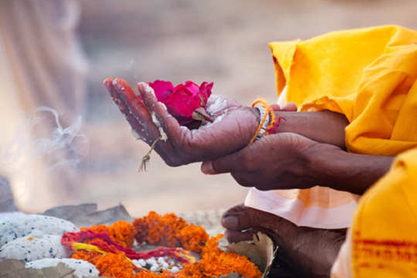 இன்று  பித்ருக்களின் ஆசி கிடைக்கும் மகாளய அமாவாசை! | Mahalaya New Moon Blessings Of The Fathers Today