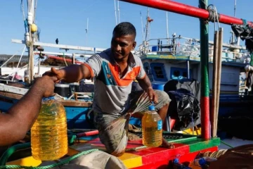 எரிபொருள் கையிருப்பு தொடர்பில் அரசாங்கம் வெளியிட்ட முக்கிய தகவல்