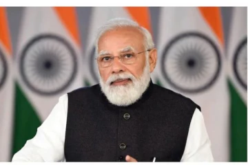 அதிகரிக்கும் கொரோனா பாதிப்பு - மாநில முதலமைச்சர்களுடன் பிரதமர் மோடி நாளை ஆலோசனை