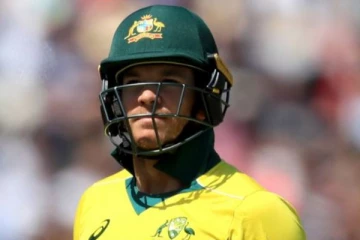 ''ஆப்கன் 20 -20 உலகக்கோப்பையில் பங்கேற்பது கஷ்டம்தான்" - ஆஸ்திரேலிய கேப்டன் டிம் பெய்ன்