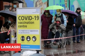 கொரோனா தொற்றில் இருந்து மீண்டவர்களுக்கும் எச்சரிக்கை: வெளியான புதிய ஆய்வு