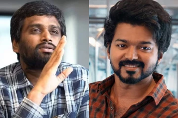 தளபதி 69 படப்பிடிப்பு எப்போது துவங்குகிறது தெரியுமா.. லேட்டஸ்ட் அப்டேட்