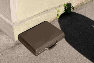 சுவிஸ் நகரம் ஒன்றில் பெரும் பரபரப்பை ஏற்படுத்திய சூட்கேஸ்... பின்னர் தெரியவந்த உண்மை