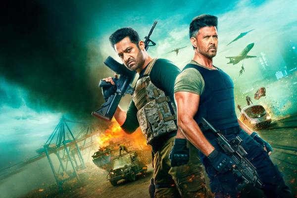 2025ஆம் ஆண்டு இந்தியில் அதிக வசூல் செய்த படங்கள்.. டாப் 5 லிஸ்ட் இதோ | Highest Grossing Movies In Hindi 2025 So Far