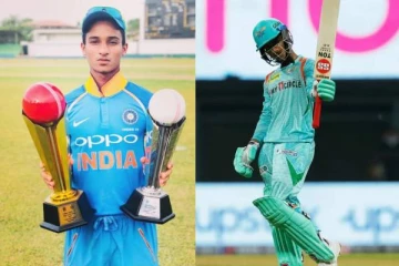 LSGvsGT: அறிமுக ஆட்டத்திலேயே துவம்சம் செய்த வீரர் - யார் இந்த பதோனி?