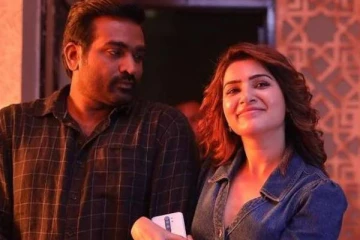 விஜய் சேதுபதியெல்லாம் உங்களுக்கு ஜோடியா, சமந்தாவிடம் நேரடியாக கேட்ட ரசிக்ர, மாஸ் பதில்