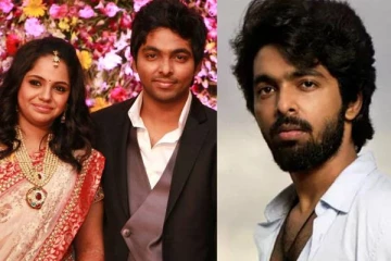 இரண்டாம் திருமணம் செய்கிறாரா ஜிவி பிரகாஷ்!! பிரபலம் சொன்ன தகவல்..