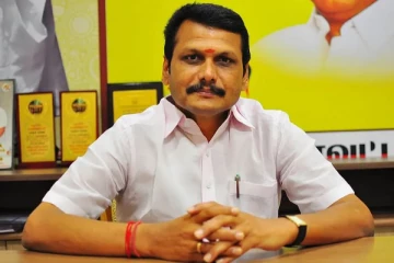 தமிழகத்தில் மின் தேவை அதிகரித்துள்ளது - அமைச்சர் செந்தில் பாலாஜி