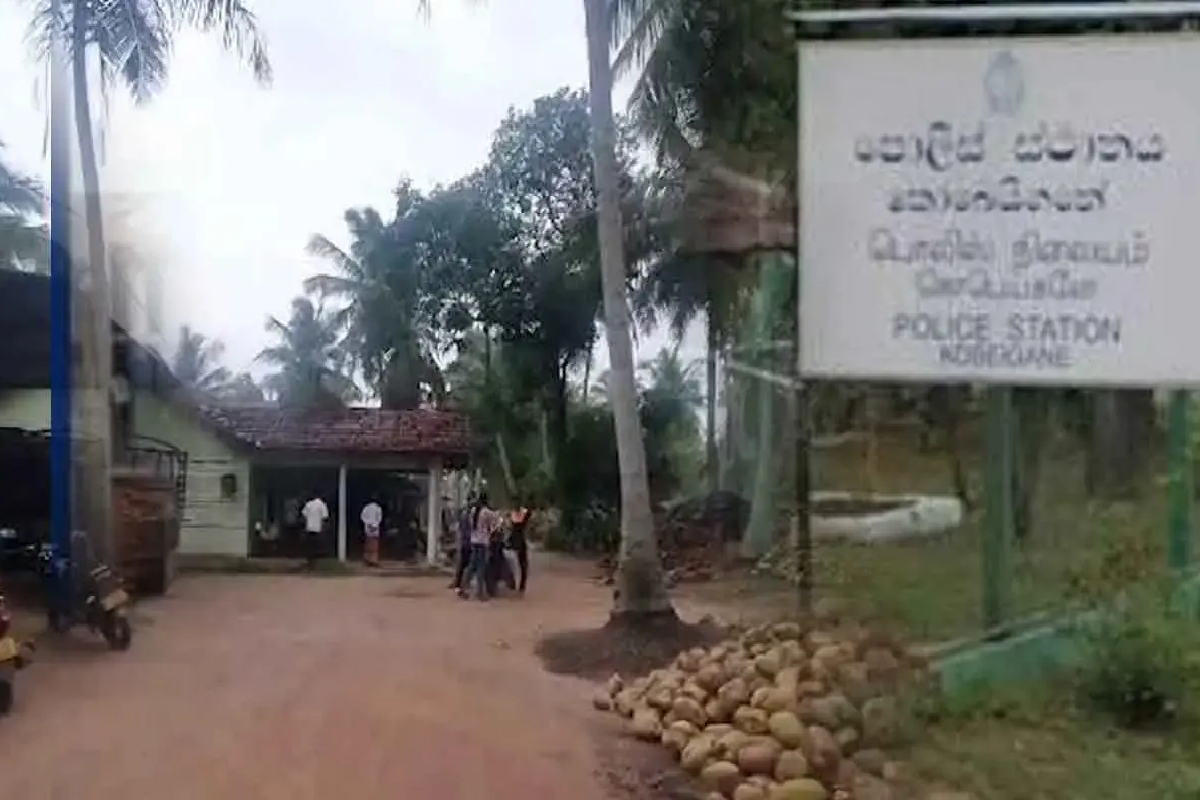 பொலிஸ் காவலில் இருந்த மற்றொரு நபரும் உயிரிழப்பு | Another Person In Police Custody Has Died