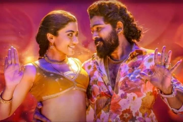 ஒரே நாளில் 275 கோடி!! புஷ்பா 2 நடிகர்களின் சம்பளம் எவ்வளவு தெரியுமா?