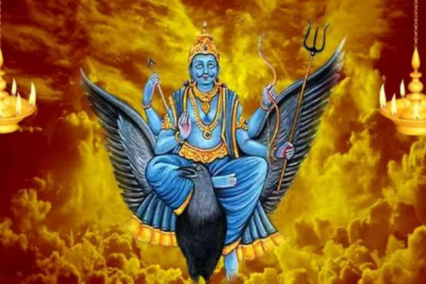 பலரும் அறிந்திடாத சனி பகவானின் மறுபக்கம்.. என்ன தெரியுமா? | How Will Sani Bagavan Give Blessings