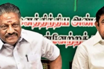 ஓபிஎஸ் ஈபிஎஸ் அவசர ஆலோசனை: சூடுபிடிக்கும் தேர்தல் களம்