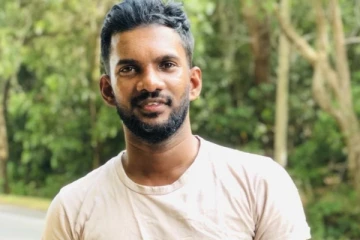 வவுனியாவில் பாடசாலைக்கு சென்ற இளம் ஆசிரியர் 03 மாதத்திற்கு மேல் மாயம் ; உறவுகளின் கோரிக்கை