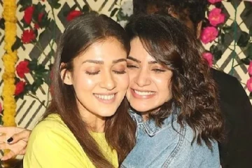 நயன்தாரா நம்பர் 1, சமந்தா நம்பர் 2.. அதுவும் இந்த விஷயத்தில்