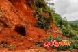 கண்டி மாவட்டத்தில் தொடர்ந்தும் மண் சரிவு எச்சரிக்கை