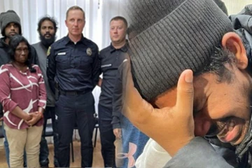 உக்ரைனில் ரஷ்ய இராணுவத்திடம் சிக்கிய இலங்கையர்கள் அனுபவித்த கொடுமைகள்: வெளியாகியுள்ள பகீர் தகவல்கள்