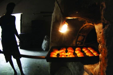 රට පුරා බේකරි නිශ්පාශනය දැඩි අර්බුදයකට..