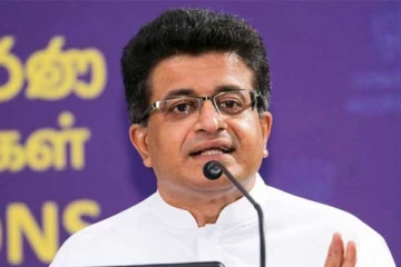 இலங்கையில் இனப்பிரச்சினை என்று ஒன்றும் இல்லை: கம்மன்பில உறுதி