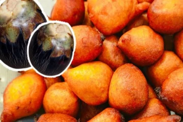 இயக்கச்சி றீச்சா Special: யாழ்ப்பாணத்து சுவைமிகு பனங்காய் பணியாரம்- செய்வது எப்படி?