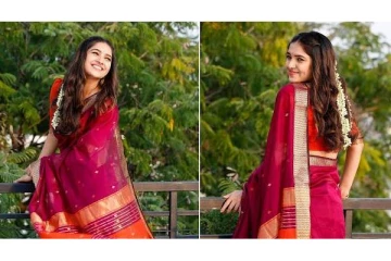 இவளெல்லாம் மேனஜரான்னு சொல்லி.. நடிகை வாணி போஜனுக்கு நடந்த சோகம்