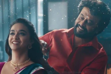 உங்களுக்கு மனசாட்சியே இல்லையா? அந்த படத்திற்க்காக அண்ணாத்தயை விட்டுட்டீங்களே..