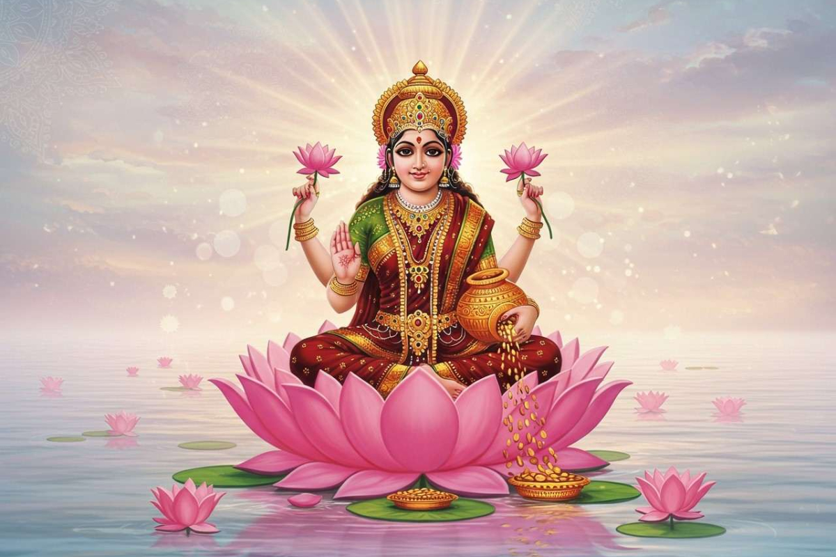 2026: ஆடி முதல்வெள்ளி விரதம் இருந்தால் எப்பேர்ப்பட்ட கிரகதோஷமும் விலகுமாம் | Benefits Of Aadi Friday Fasting
